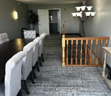 Columbus Hotel | Platte Valley Inn