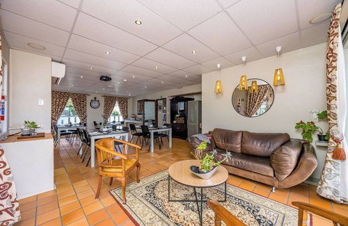 Plattekloof House | Plattekloof Premium Lodge