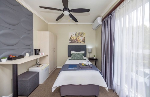 Plattekloof House | Plattekloof Premium Lodge