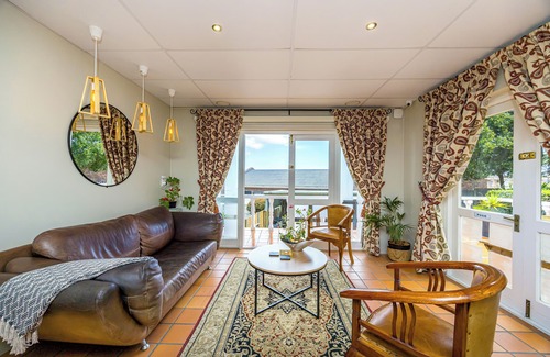 Plattekloof House | Plattekloof Premium Lodge