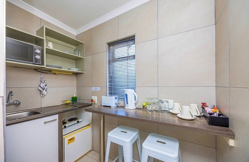 Plattekloof House | Plattekloof Premium Lodge