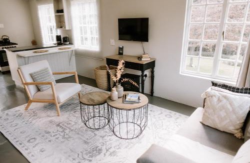 Clarens Apartment | Platteland Cottage
