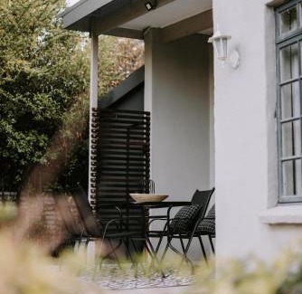 Clarens Apartment | Platteland Cottage