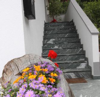 Kals am Grossglockner Apartment | Plattnerhof