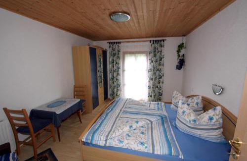 Kals am Grossglockner Apartment | Plattnerhof
