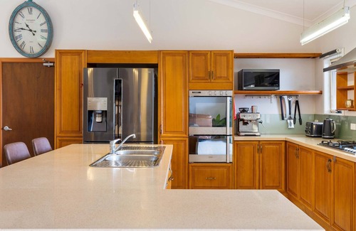 Julatten House | Platypus Mountain Retreat - secluded rainforest escape