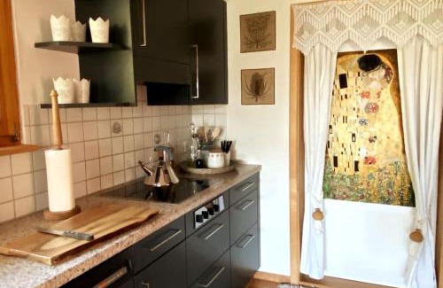 Ermatingen Apartment | Platz zum Wohlfühlen „cook&chill“