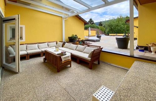 Obdach Apartment | Platzfaerberhaus