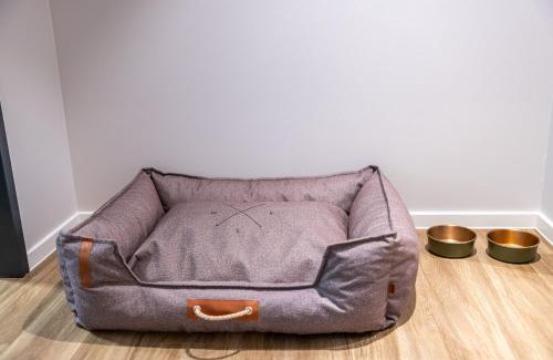 Kelsterbach Hotel | Platzhirsch Living