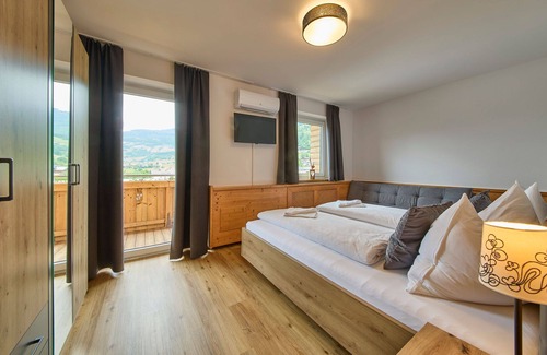 Piesendorf House | Platzhirsch Rooms - B&B - SELF CHECK-IN