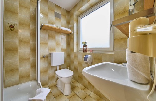 Piesendorf House | Platzhirsch Rooms - B&B - SELF CHECK-IN