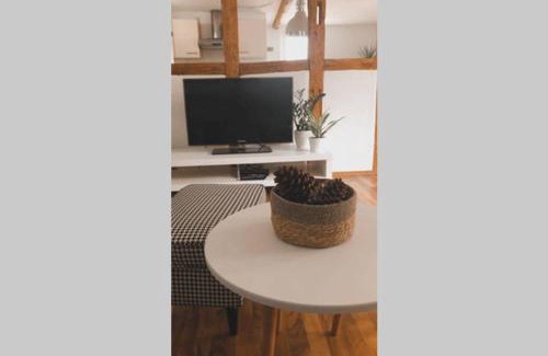 Seligenstadt Apartment | Platzhirsch Seligenstadt - Im Herzen der Altstadt