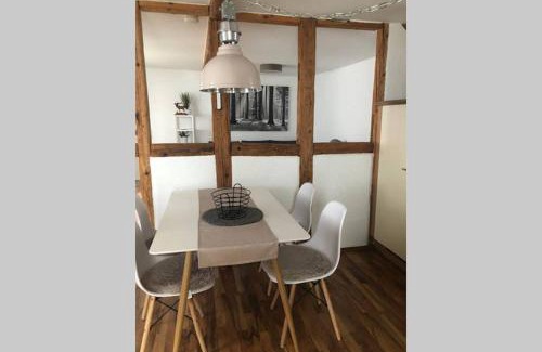 Seligenstadt Apartment | Platzhirsch Seligenstadt - Im Herzen der Altstadt