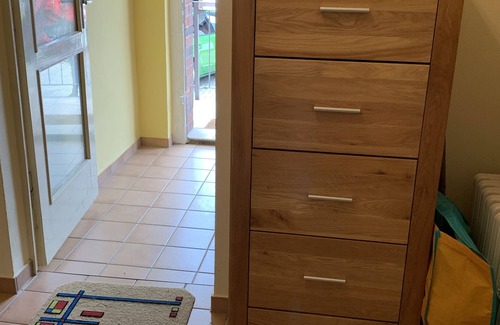 Plaue Apartment | Plaue b. Arnstadt, Große Ferienwohnung im Schönen Thüringer Wald