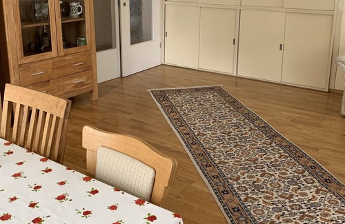 Plaue Apartment | Plaue b. Arnstadt, Große Ferienwohnung im Schönen Thüringer Wald