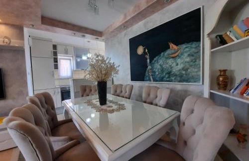 Krimovica Apartment | Plava uvala