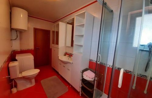 Krimovica Apartment | Plava uvala