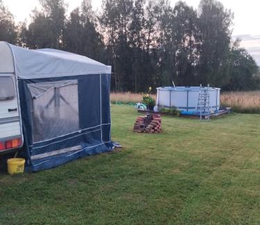Zemgale Other | Plavas pirts kubls kemperis