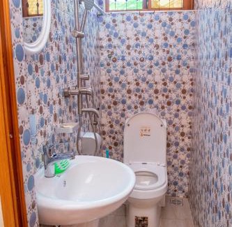 Mwanza Apartment | Plavender Apartment