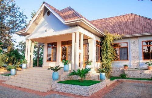 Mwanza Apartment | Plavender Apartment