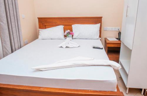 Mwanza Apartment | Plavender Apartment