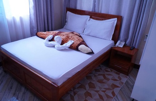 Mwanza Hotel | Plavender Lodges Mwanza