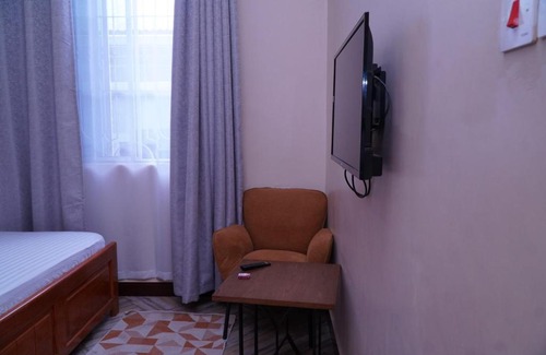 Mwanza Hotel | Plavender Lodges Mwanza