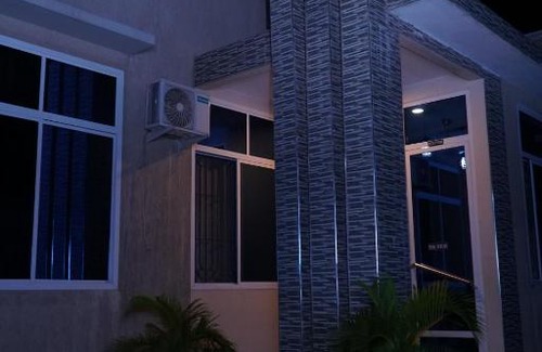 Mwanza Hotel | Plavender Lodges Mwanza