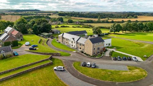 Chester-le-Street Apartment | Plawsworth Hall Serviced Cottages and Apartments