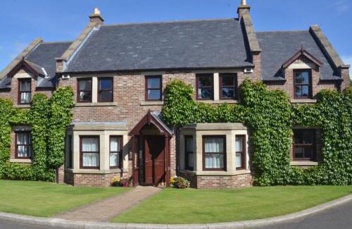 Chester-le-Street Apartment | Plawsworth Hall Serviced Cottages and Apartments
