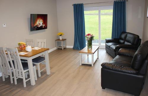 Chester-le-Street Apartment | Plawsworth Hall Serviced Cottages and Apartments