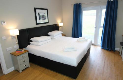 Chester-le-Street Apartment | Plawsworth Hall Serviced Cottages and Apartments