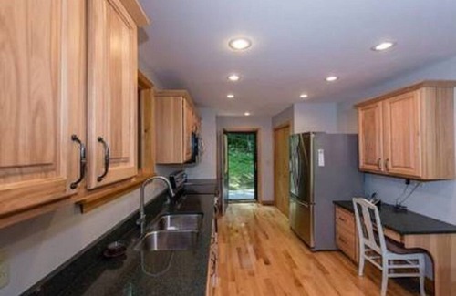 Cranberry Lake Cabin | Play all day then come home to a modern camp to relax & rejuvinate