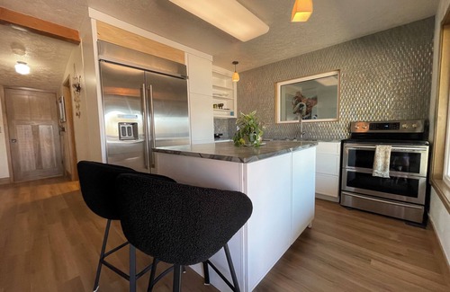 Cass County House | Play Del Omaha-escape to the beach 30 min to anywhere!
