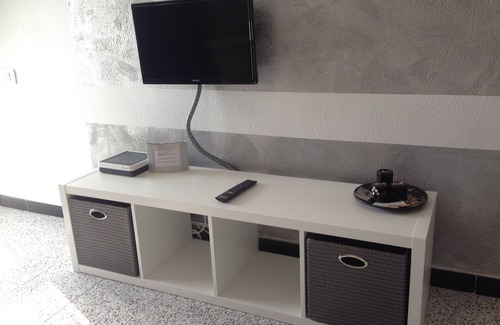 Playa del Ingles Apartment | Playa del Inglés 5 min walk from Yumbo! 216