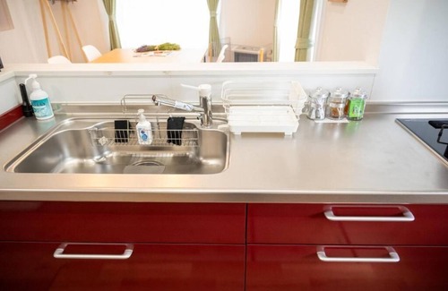 Higashimachi House | Play Ground BASE -higashikawa-