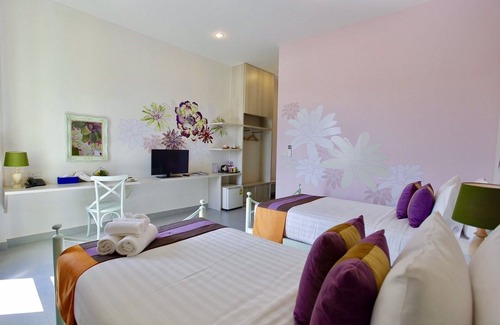 Nong Khaman Resort | Play La Ploen Boutique Resort