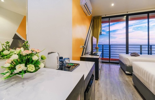 Ban Chang Hotel | Play Phala Beach Rayong