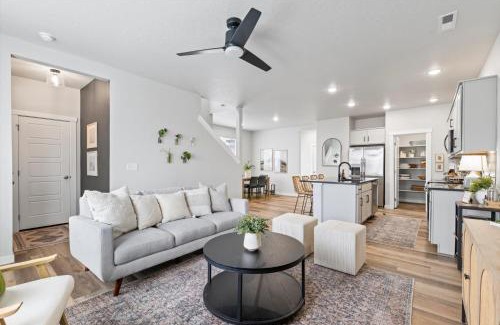 Meridian House | Play Relax Foosball, Arcades, Park Access Fun