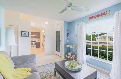 Port Saint Lucie House | Play, Relax, Repeat