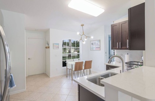 Port Saint Lucie House | Play, Relax, Repeat