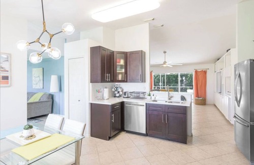 Port Saint Lucie House | Play, Relax, Repeat