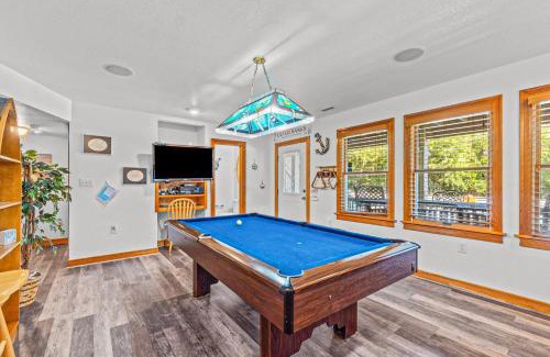Rodanthe House | Play Time