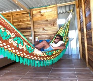 Manaure Hotel | Playa Aipien
