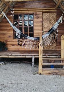 Manaure Hotel | Playa Aipien