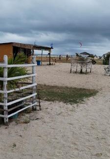 Manaure Hotel | Playa Aipien
