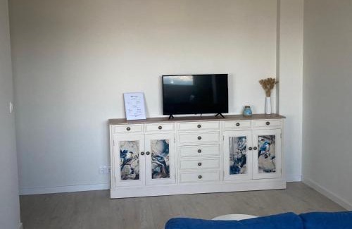 Alcabre Apartment | Playa Alcabre