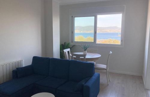 Alcabre Apartment | Playa Alcabre