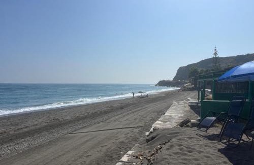 Almayate Bajo Apartment | Playa Almayate Apartamentos