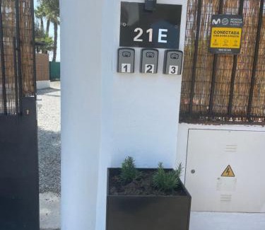 Almayate Bajo Apartment | Playa Almayate Apartamentos